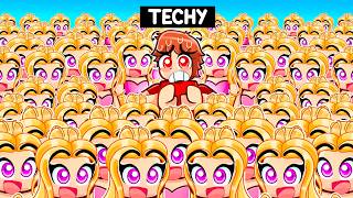 Too Many EMMA CLONES in Roblox...