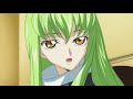 code geass funny scenes out of context