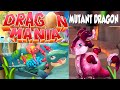 Dragon Mania Legends PC Walkthrough Part 41 - Epic Mutant + Coral Dragon Hatching!