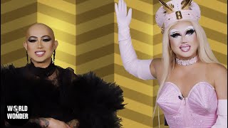 FASHION PHOTO RUVIEW: Drag Race Philippines Season 1 - Let There Be Light, Your Best Drag