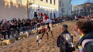 Sartiglia 2023