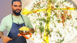 Hyderabad chicken dum biryani recipe || Chicken dum biryani recipe || Chicken biryani