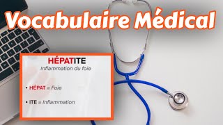 Terminologie médicale | sémiologie médicale