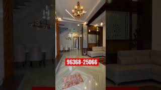 25x60=166Gaj 4bhk ultra luxury Kothi for sale in Vaishali Nagar west Jaipur