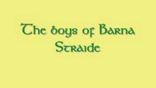 The boys of Barna Straide