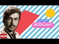 Berkant - Samanyolu - [ Artık Sevmeyeceğim © 2006 Kalan Müzik ]