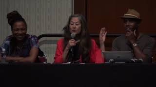 #2019ASA Presidential Session: Intersectionality and Critical Race Theory