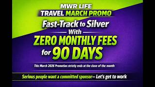 ✈️ Revealed: MWR Life Special March 2026 Promotion (Unlock $828.91 Instant Value!)