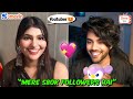 OMEGLE TO INSTAGRAM WITH THIS CUTiE 🥰💕Funniest Omegle Ever 😂🙈 Mr Nikhil