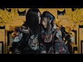 [FMV] 古蛇Samael ❤ 凶残小白兔Lilith| Bách Lý Vô Nhan 💍 Tô Tiểu Lạc