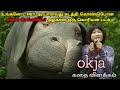 Okja (2017) Korean Movie Explained in tamil | Mr Hollywood | தமிழ் விளக்கம்