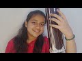 Bole Re Papihara | Raag Miyan Malhar | By Poorvi Rajpurohit