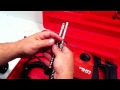 hilti te 30 c avr hammer drill discussion