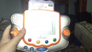 V smile pocket VTech