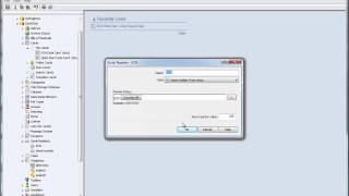 SOLIDWORKS Enterprise PDM 2013 – Mapping Variables to Microsoft Excel 2010