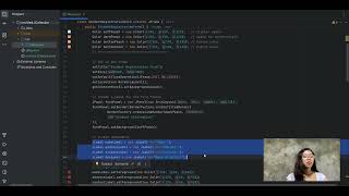 STUDENT REGISTRATION FORM USING JAVA SWING GUI/ Activity 2
