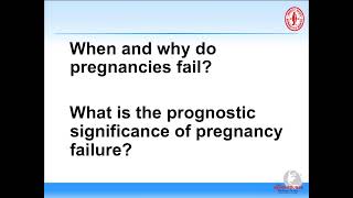 Grand Rounds- Early Pregnancy Normal and Abnormal How to Use Ultrasound and hCG Successfully