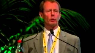 Mining Indaba 2013 Keynote Address: The Changing Face of Global Mineral Supply