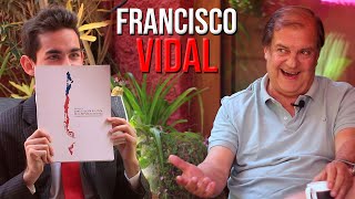 FRANCISCO VIDAL - CACOnociendonos