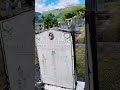 historic chinese cemetery on oahu genealogy road trip