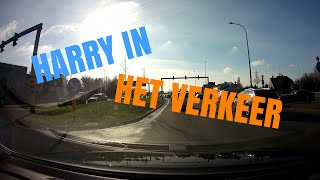 De Vrouwen Lover - Harry In Het Verkeer