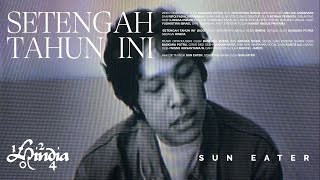 Hindia - Setengah Tahun Ini