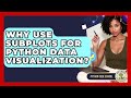 Why Use Subplots For Python Data Visualization? - Python Code School