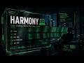HARMONY 💻 Calm Coding Music for Deep Focus