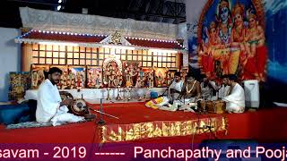 Chakkamkulangara Bhajanotsavam 2019 Live Stream Day 1