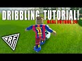 COMPLETE Guide to get BETTER at Dribbling in RF24!