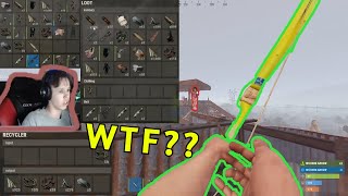 a1dan is a BEAST  | Rust Highlights \u0026 Funny Moments