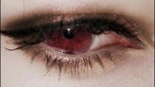 vampire eyes subliminal