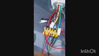 BLDC MOTOR RUN ON SOLAR PANEL 48VOLT.