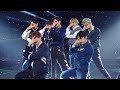 《POWERFUL》 GOT7(갓세븐) - Look @인기가요 Inkigayo 20180325