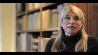 Rebecca Costa - Why Libraries Matter