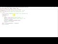 #Calculting GPA using While Loop in Python