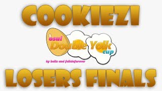 Cookiezi | DYC 2k17 [Losers Finals]