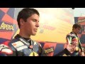 MotoGP last race - Misano, Italy - Red Bull Rookies Cup 2011