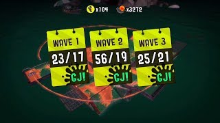 【スプラトゥーン2】定時上がりのサーモンラン 72-2