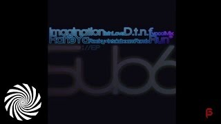 Sub6 - Imagination(Is In Love)