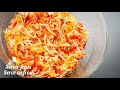 31 recette pikliz haïtien🇭🇹 how to make haitian pikliz 🥕🧅 spicy coleslaw🌶 vegan 2 2