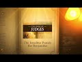 Judges 20:The Israelites Punish the Benjamites | Bible Stories