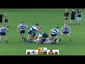 Rugby WA 2021 TV Replays - Round 9 2nd Half