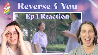 Reverse 4 You Ep. 1 