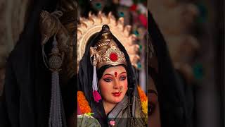 Jai Mata Di | Short Bhajan | Navratri Special | #Shorts#matarani #jaimatadi