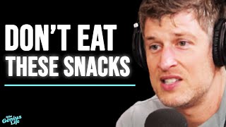 You'll NEVER EAT These Snacks Again After WATCHING THIS! | Max Lugavere