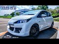 TOYOTA Vitz RS G's cinematic 4K SONY FX3 - ヴィッツ Gs