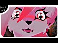 Momma Foxy Loves To Sniff Chat | FoxyFurSure