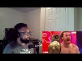 10 Worst Wrestling Belt Downgrades  partsFUNknown REACTION