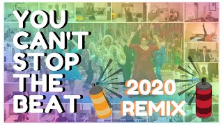 Hairspray - You Can't Stop the Beat (2020 Edit) - with show footage!